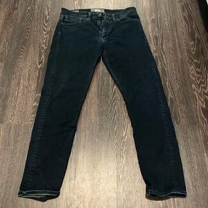 Revtown sharp decade denim rinse indigo